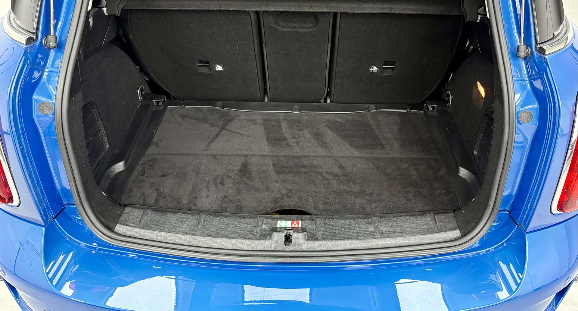 Mini Countryman, 2012 29