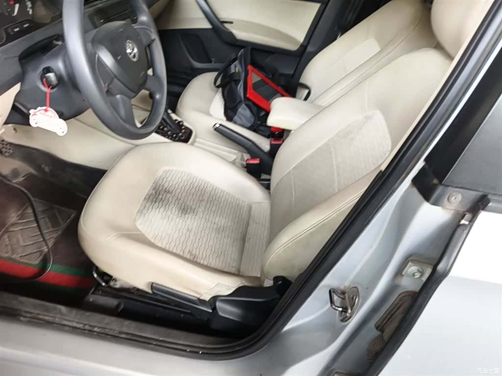 Skoda Rapid, 2014 15
