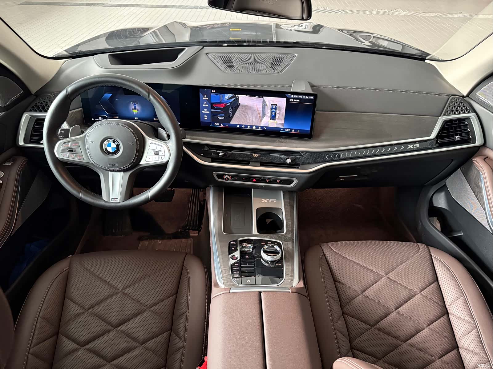 BMW X5, 2025 19