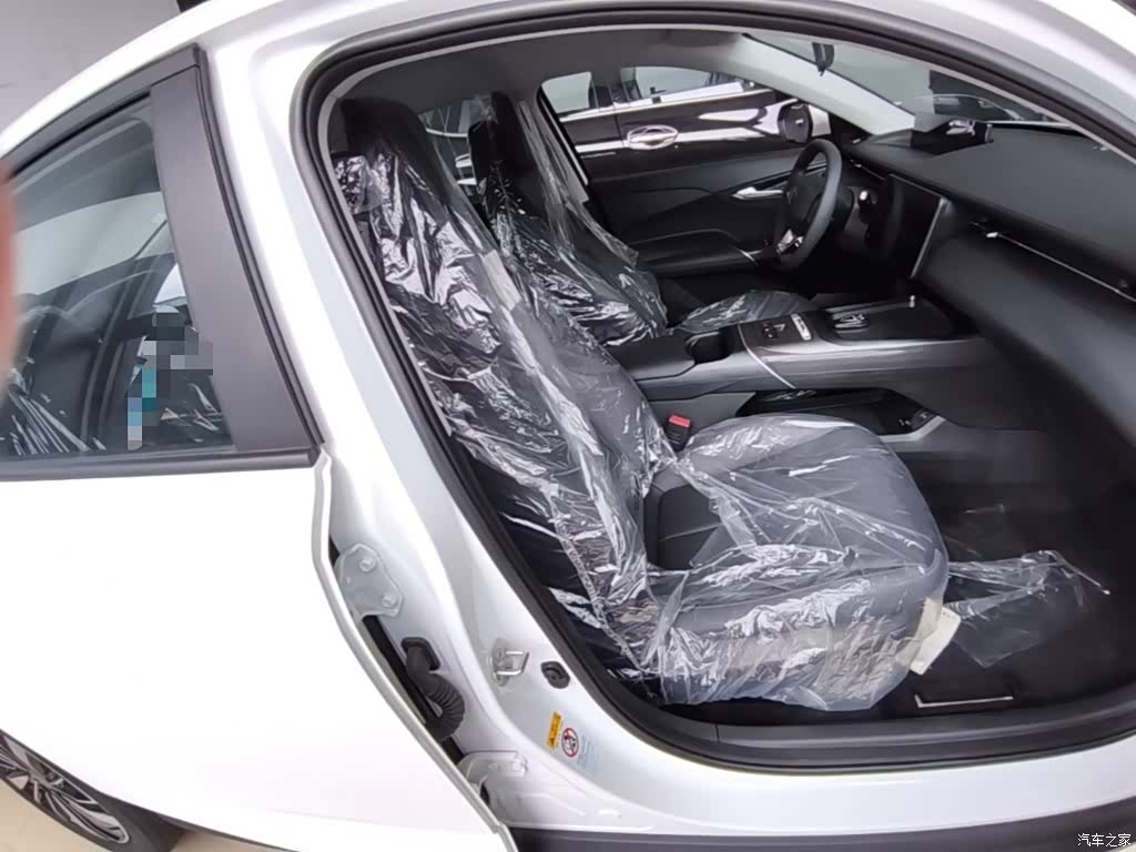 Changan 520, 2026 25