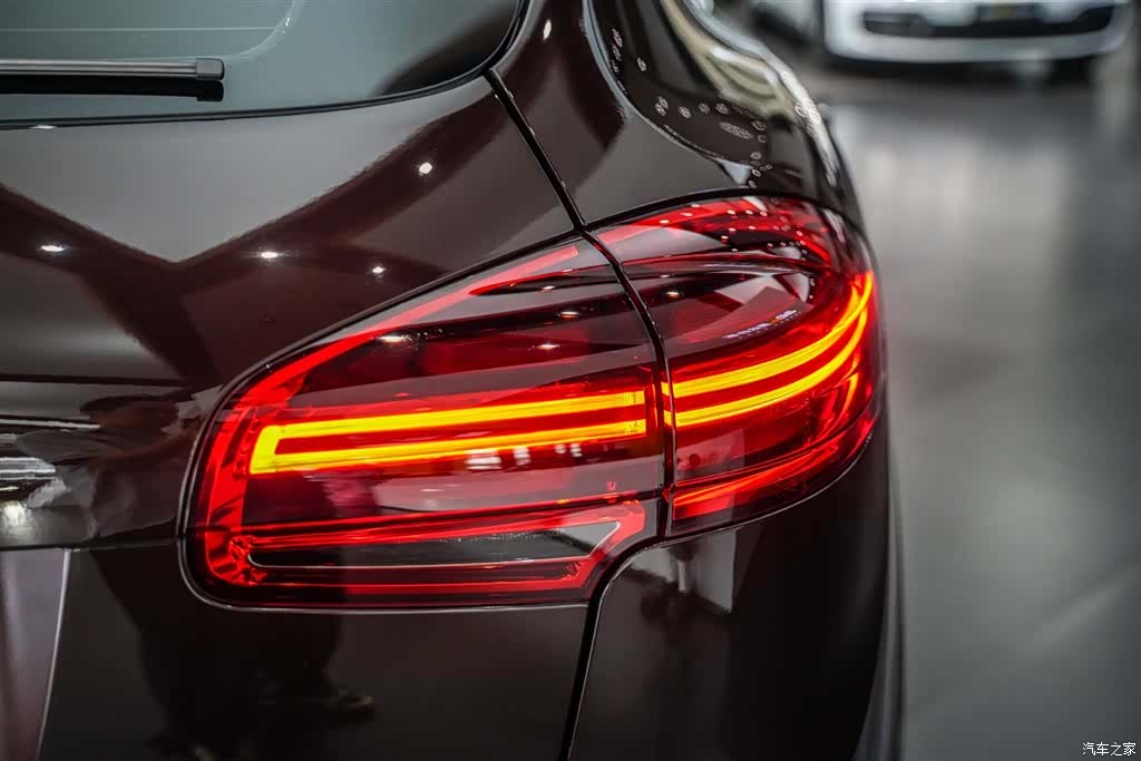 Porsche Cayenne, 2016 14