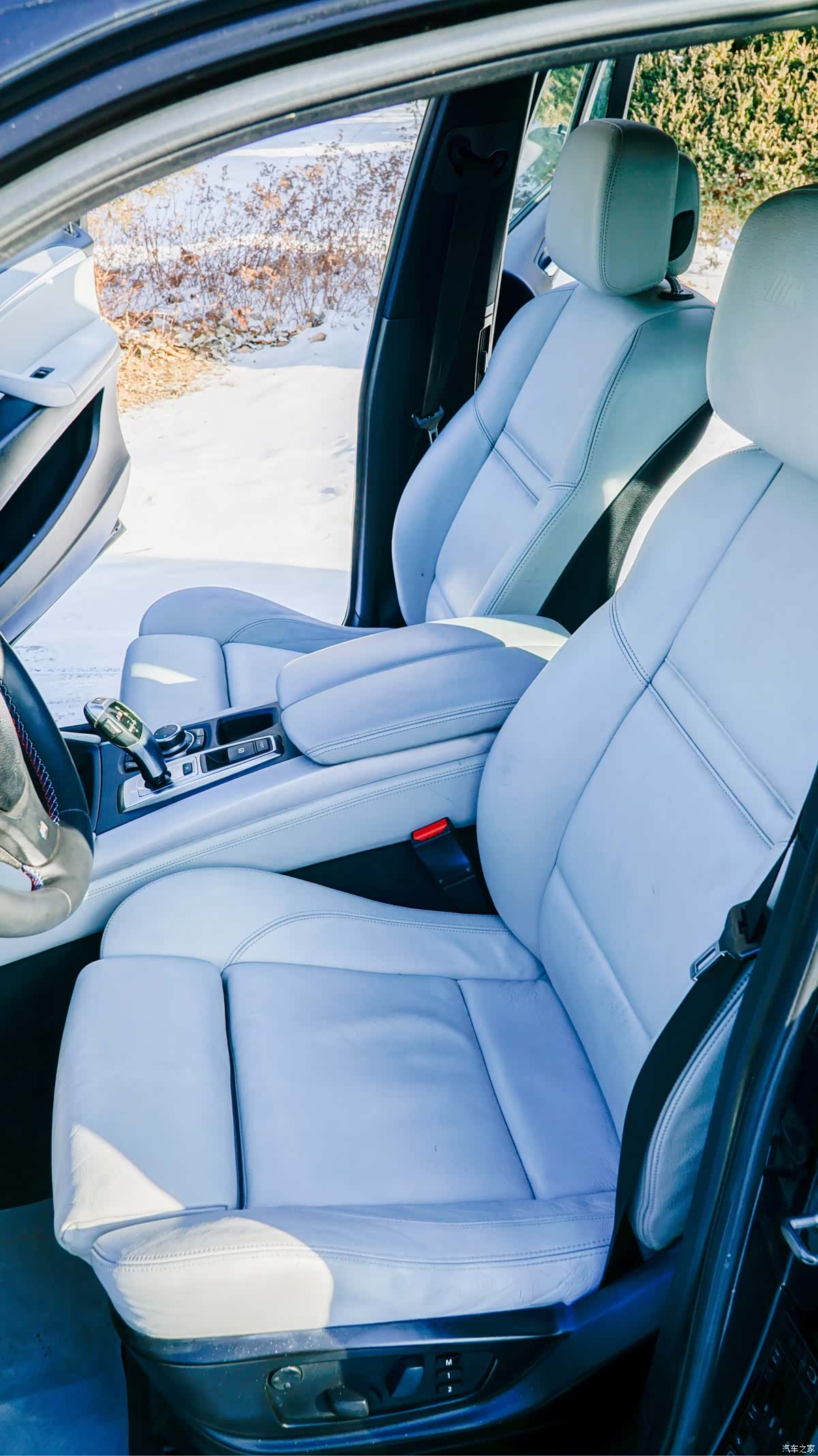 BMW X5, 2011 18