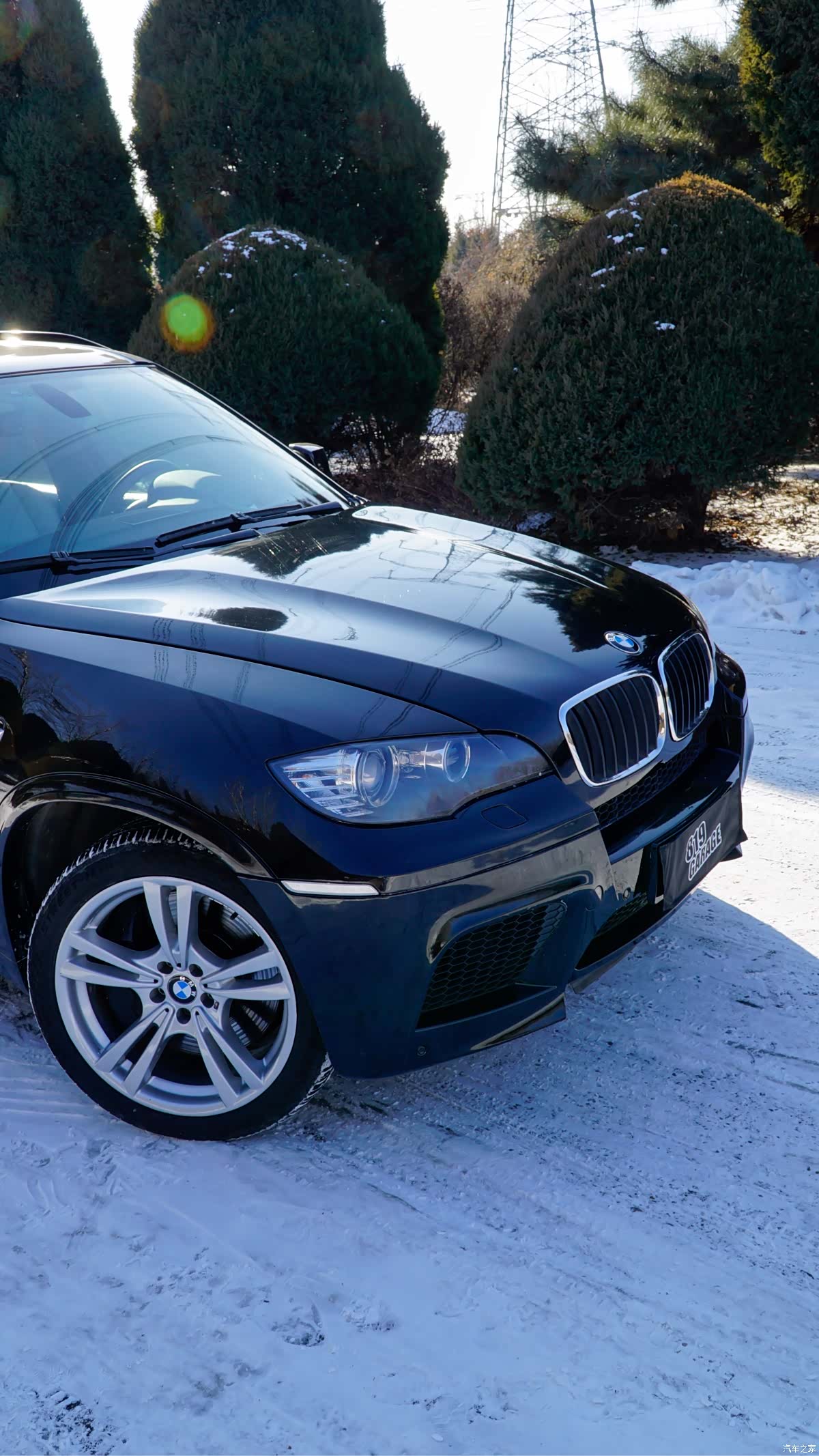 BMW X5, 2011 все фото