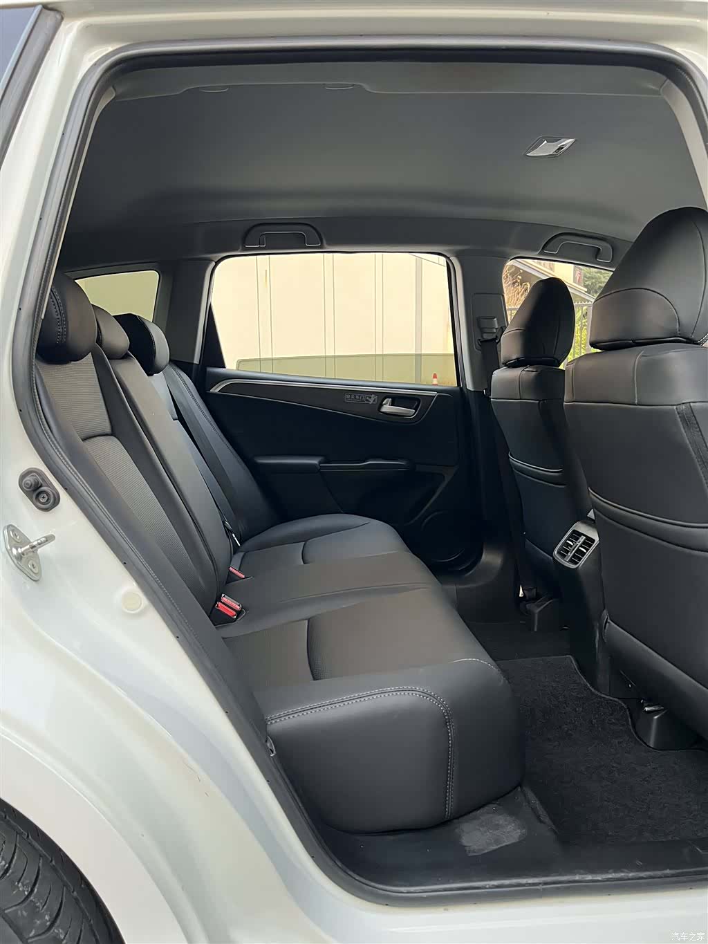 Honda Jade, 2018 10