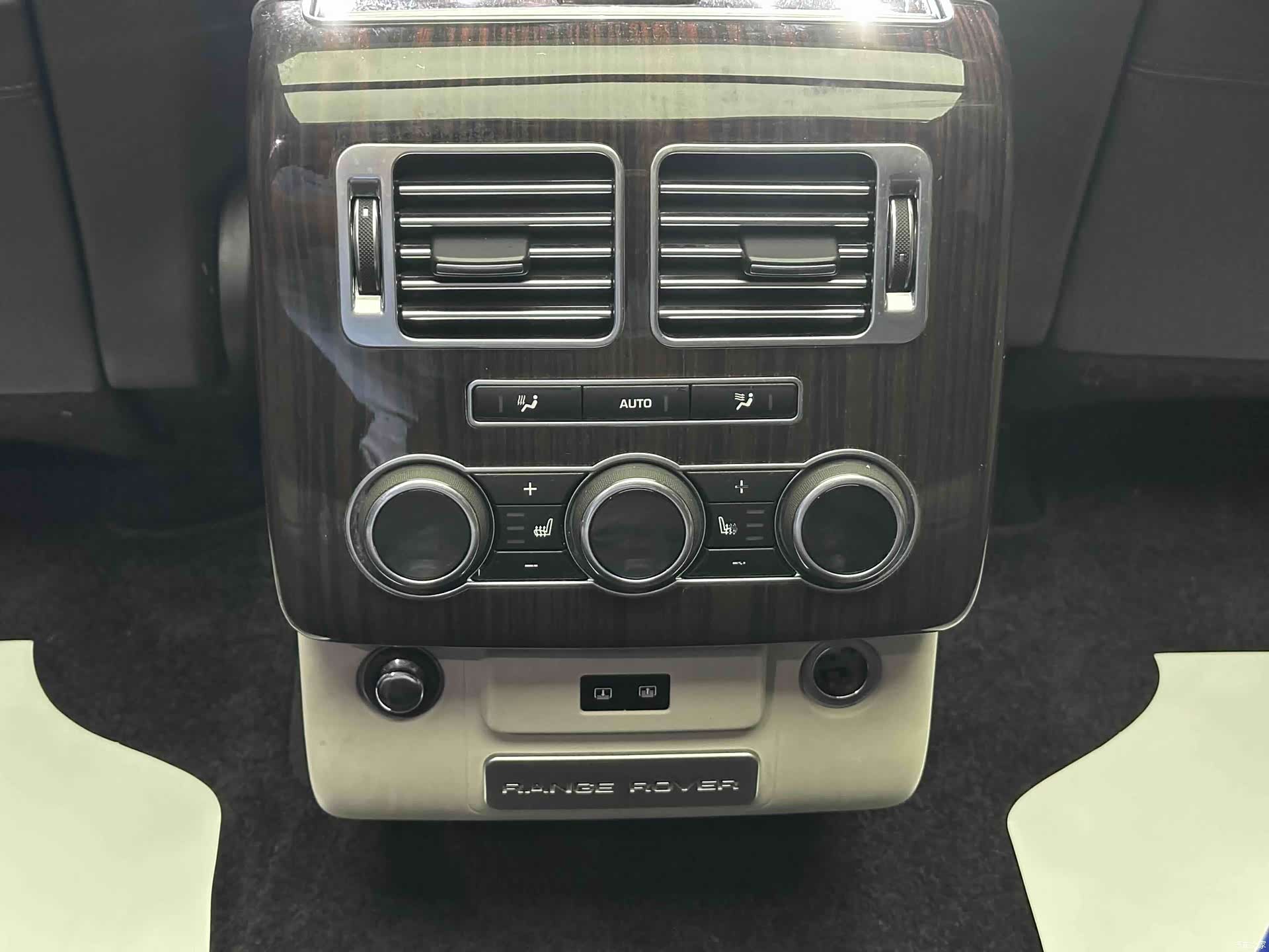 Land Rover Range Rover, 2014 16