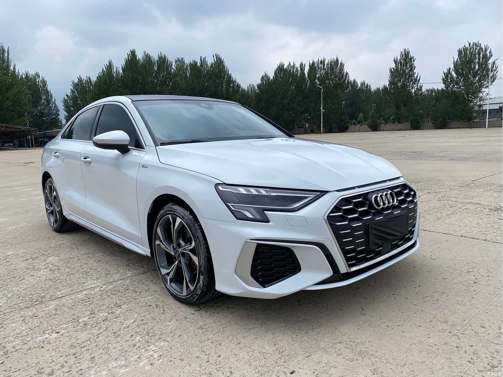 Audi A3, 2023 3