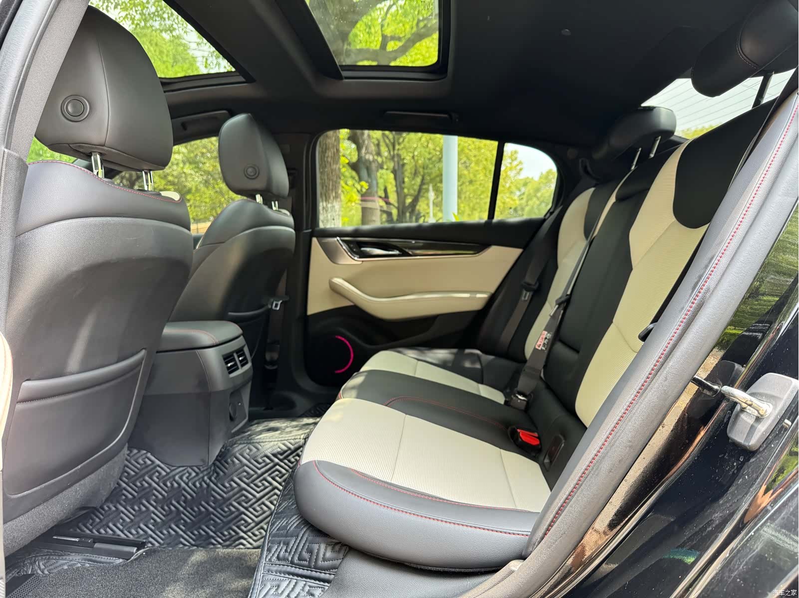 Cadillac CT5, 2021 6