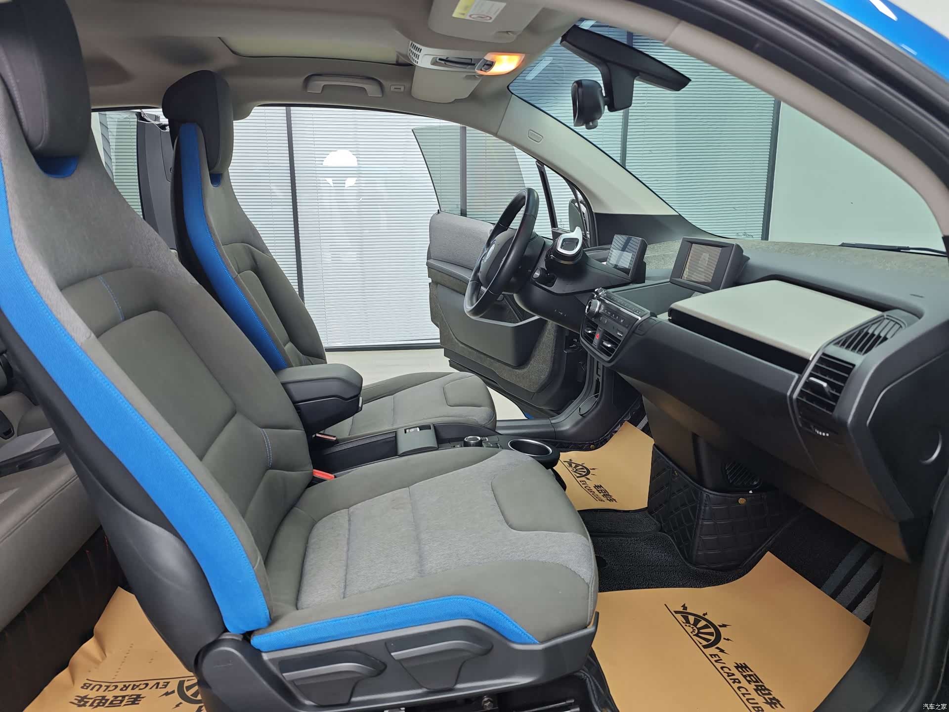 BMW i3, 2017 20