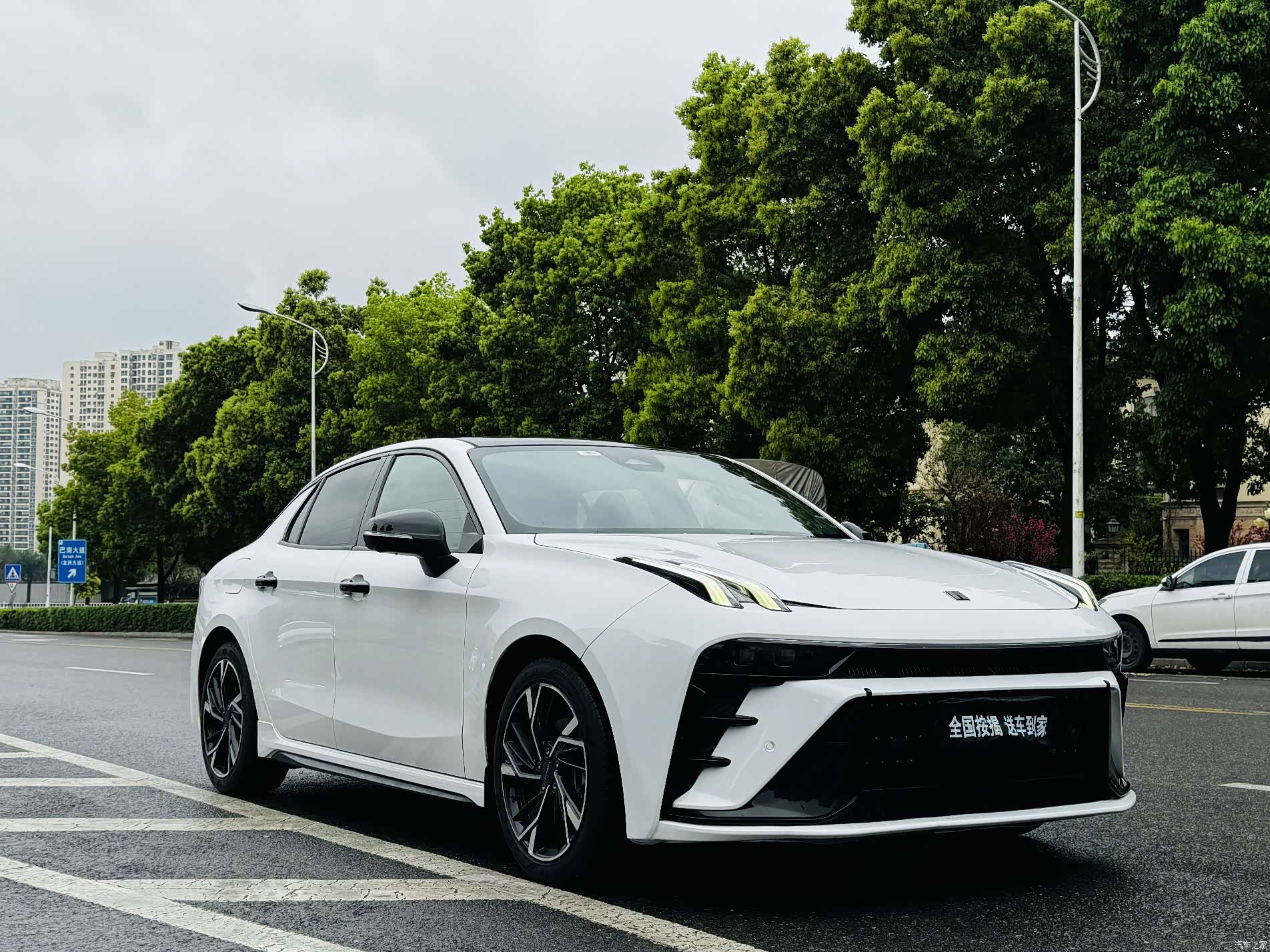 Lynk & Co 02, 2023 18