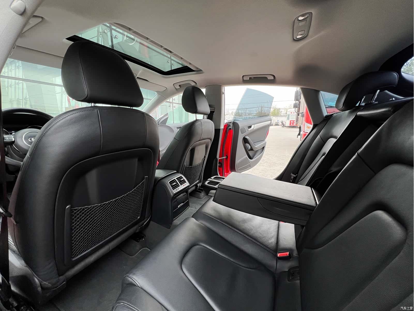Audi A5, 2014 11