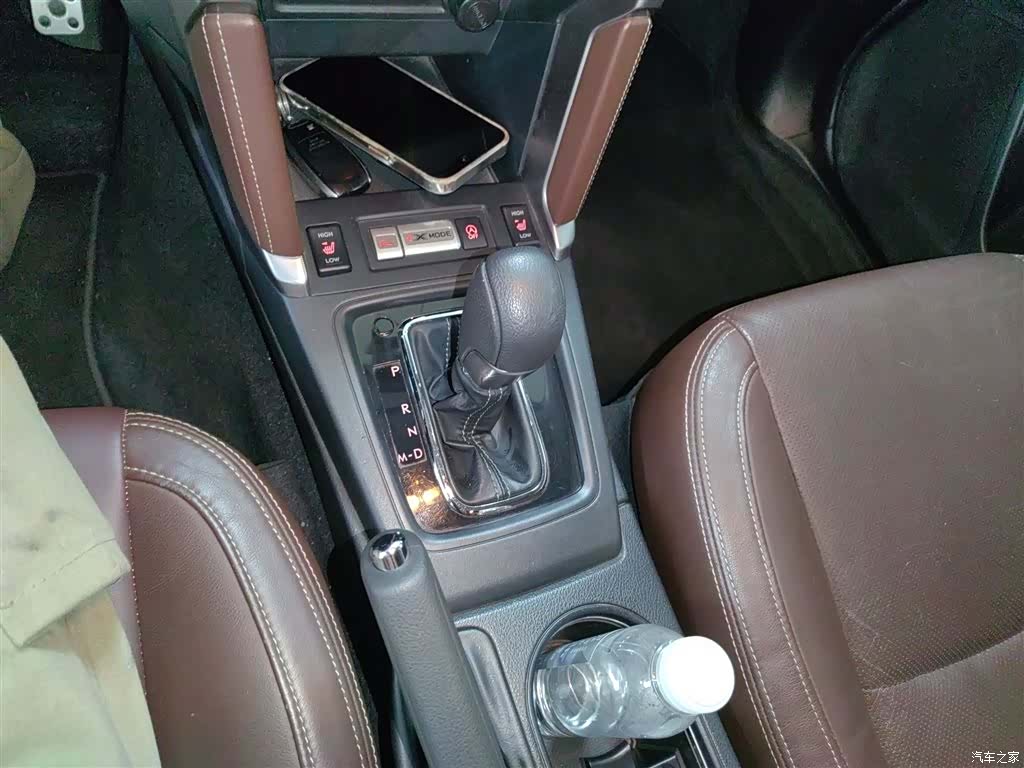 Subaru Forester, 2016 10
