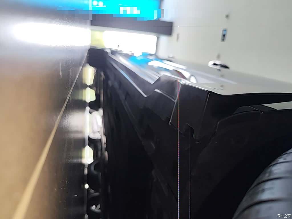 Geely Preface, 2025 21