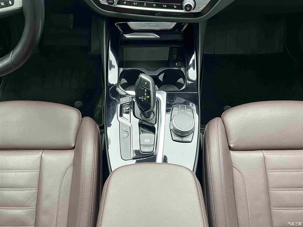 BMW X3, 2021 20