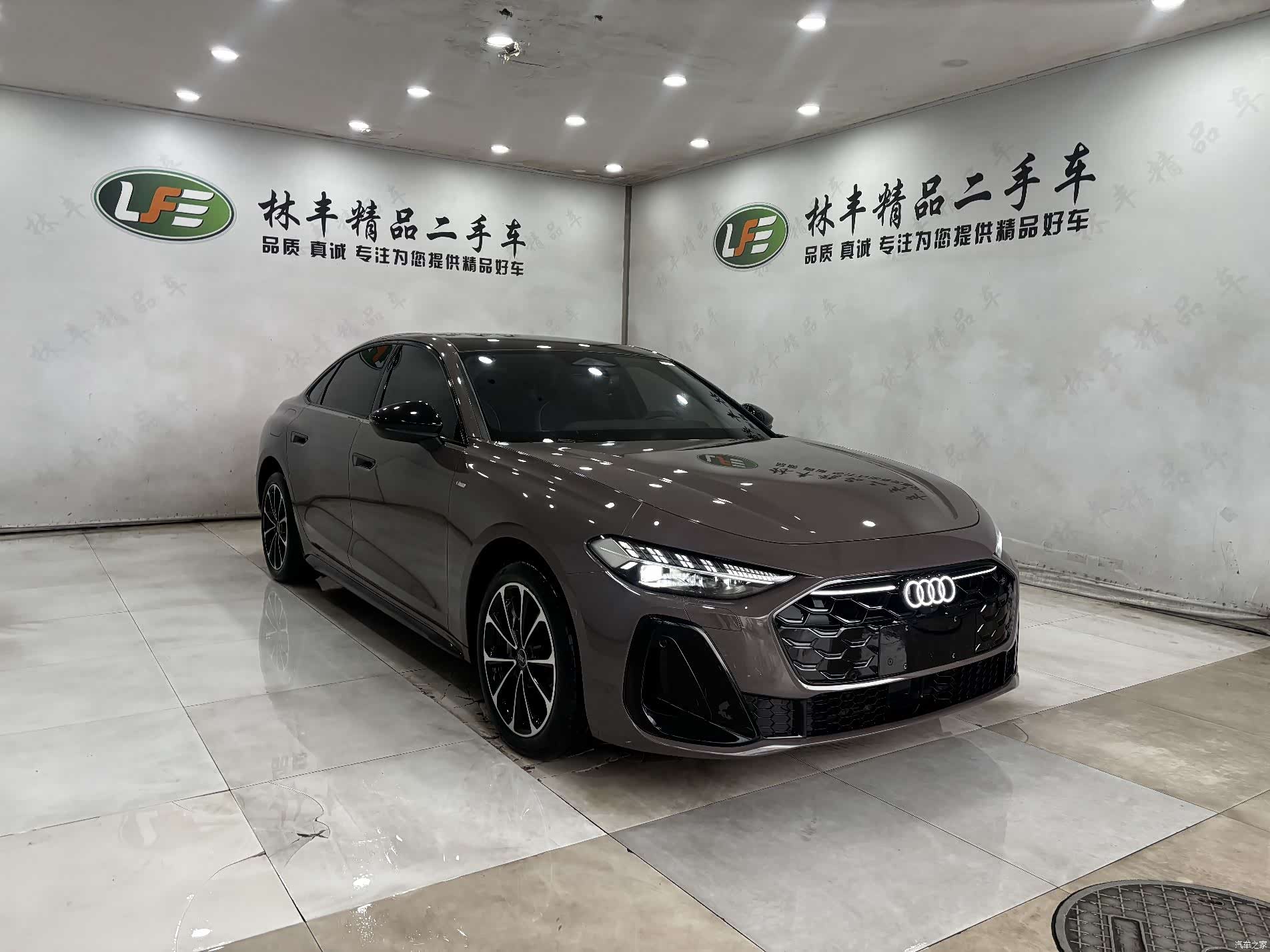 Audi A5, 2025 3
