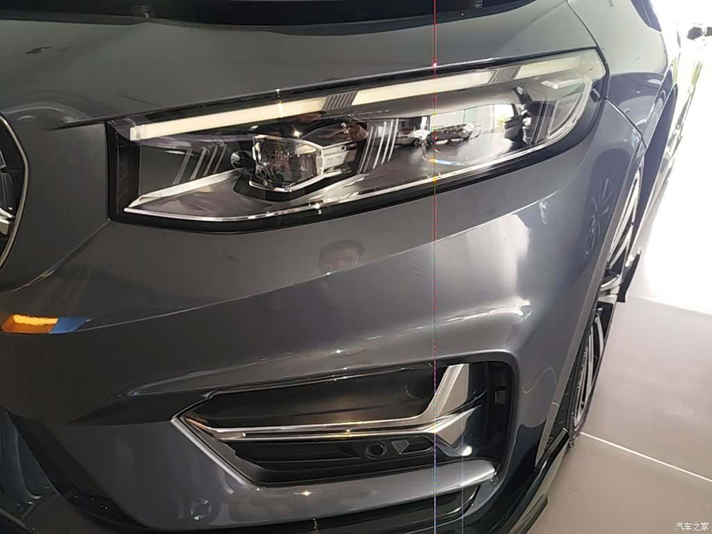 Geely Preface, 2025 24