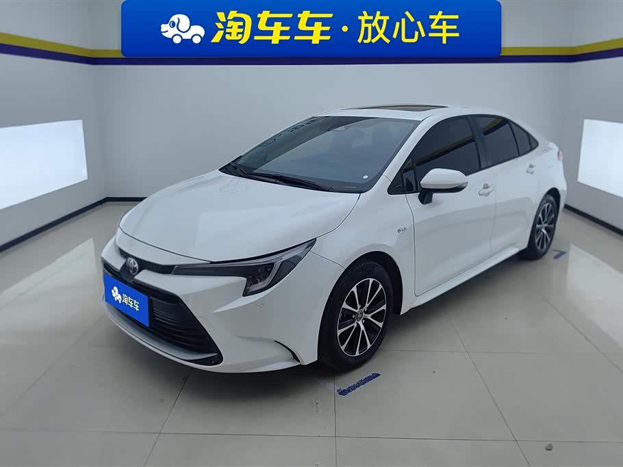 Toyota Corolla Levin