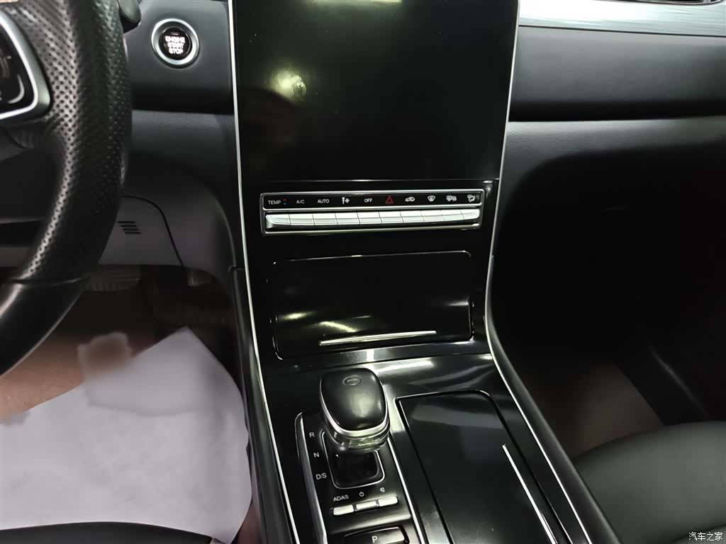 GAC GS4, 2022 14