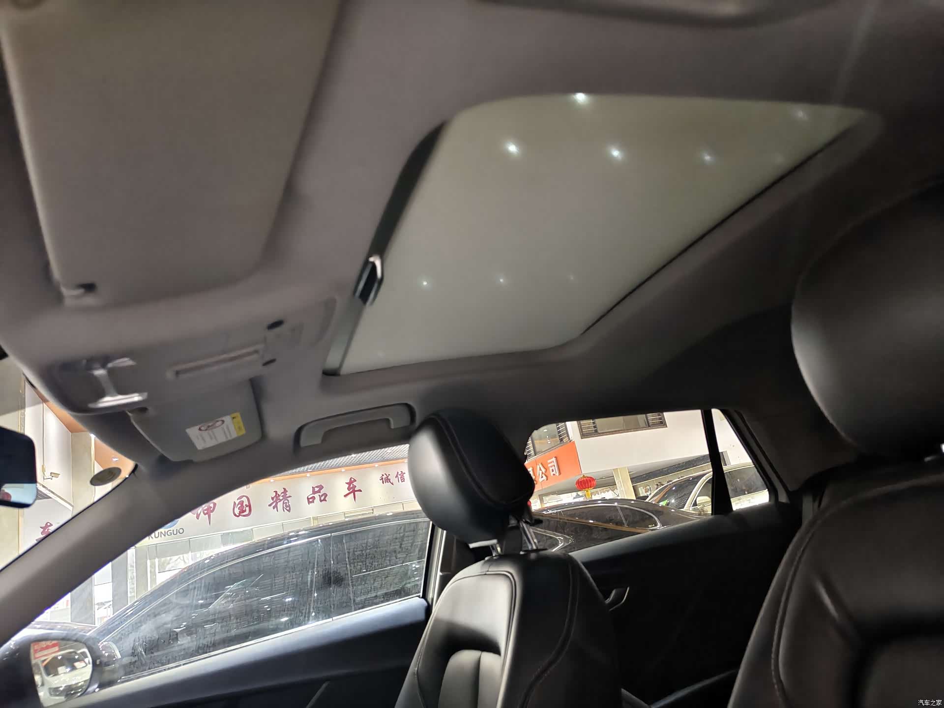 Audi Q2L, 2020 6