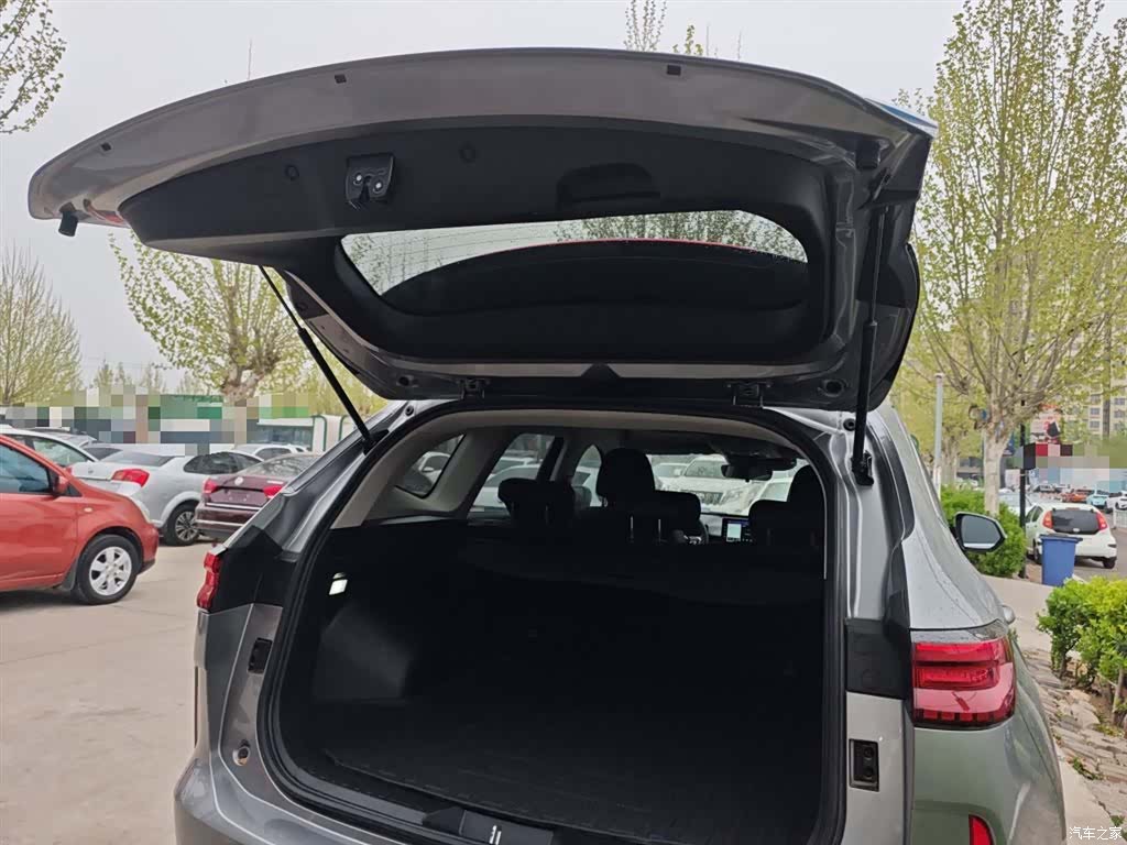 Haval H6, 2021 15