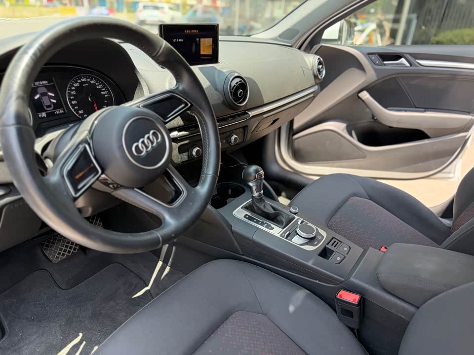 Audi A3 Audi A3