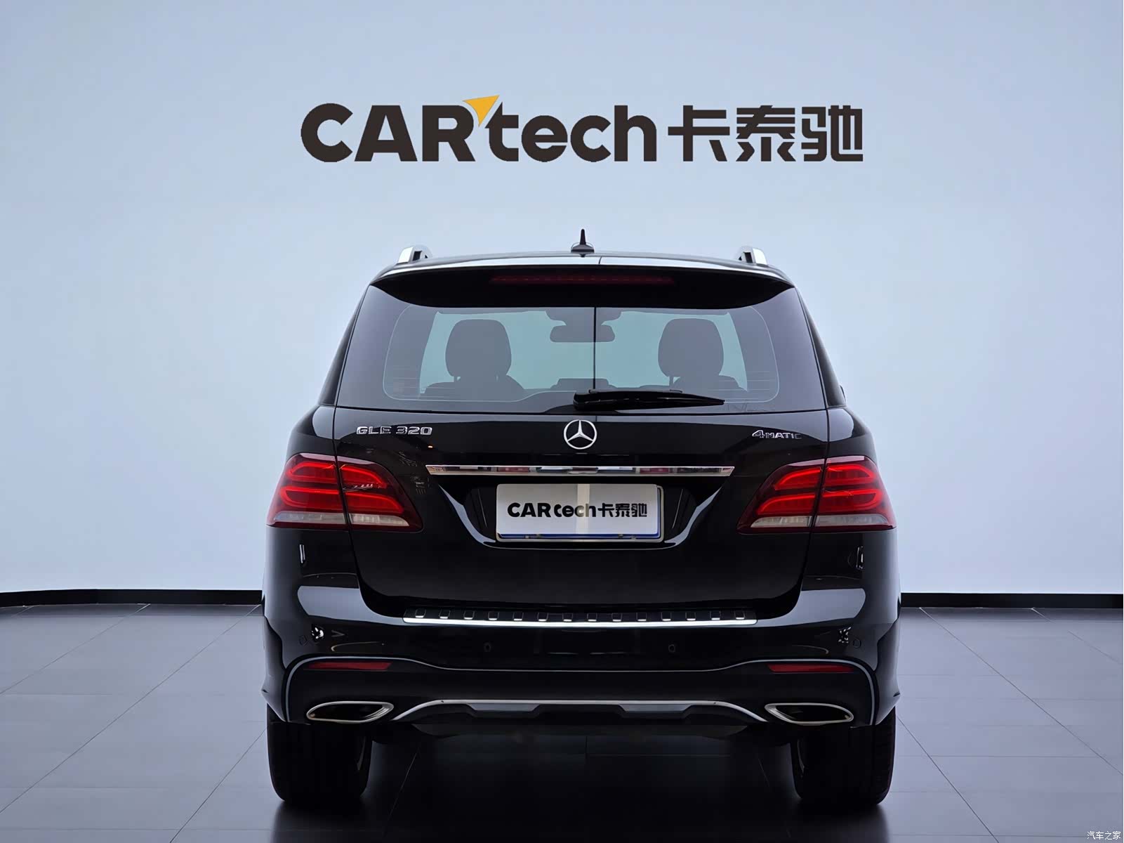 Mercedes-Benz GLE, 2018 6