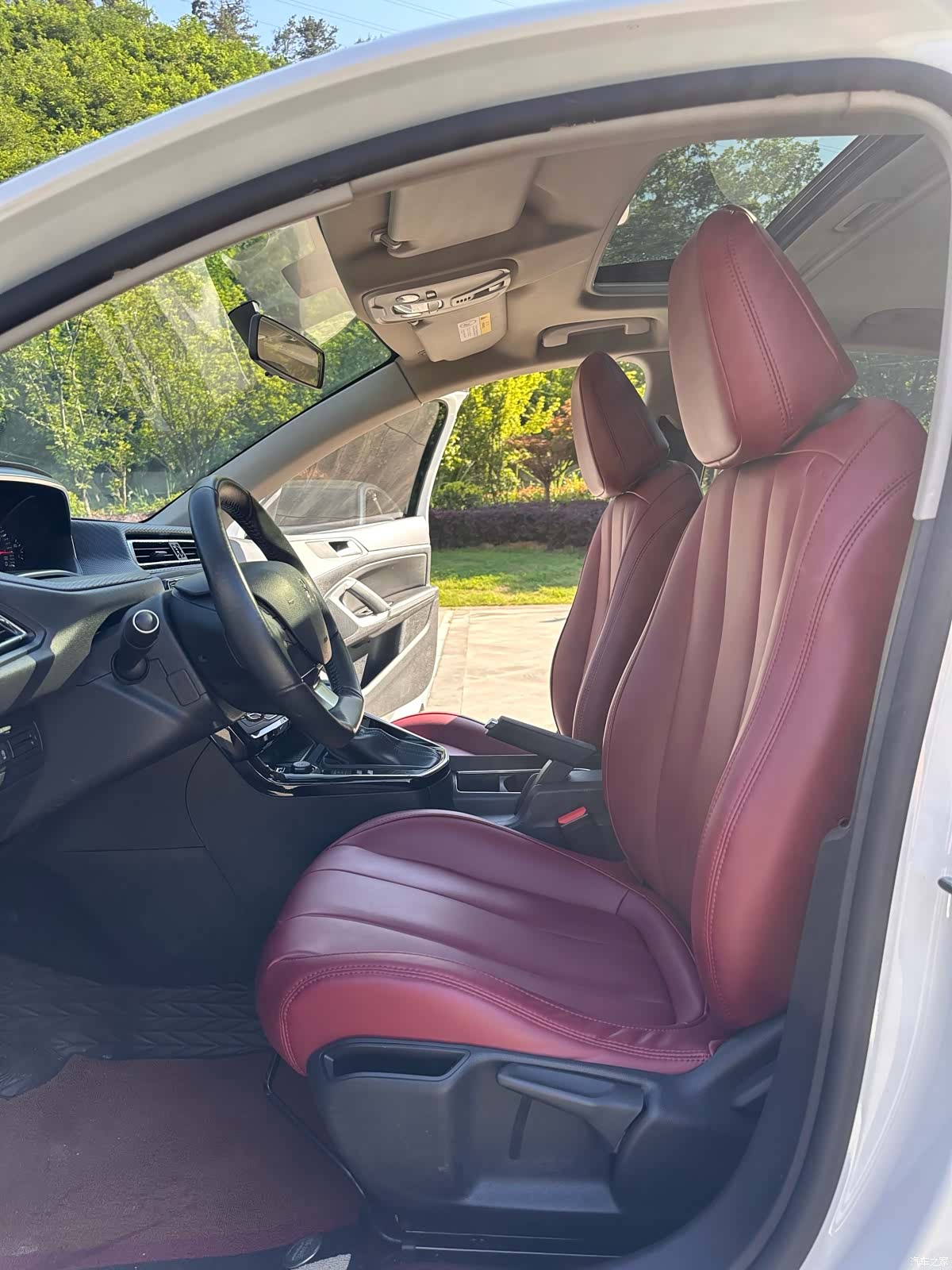 Peugeot 308, 2019 7