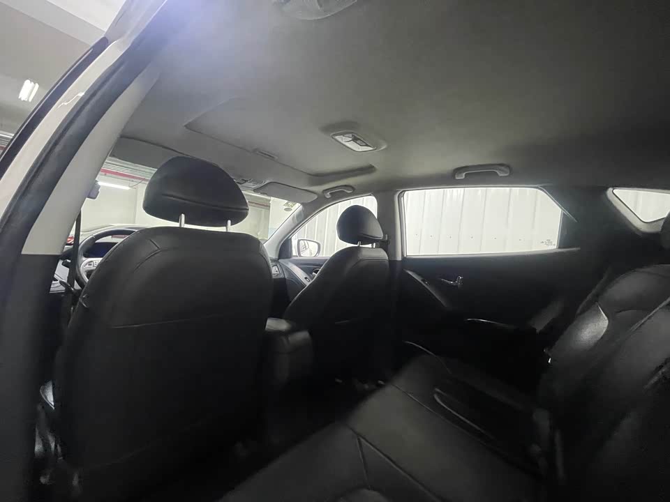 Hyundai Beijing ix35