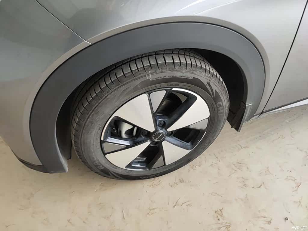 BYD Dolphin, 2023 23