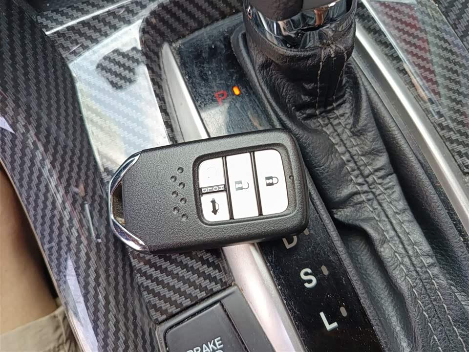 Honda Civic Honda Civic