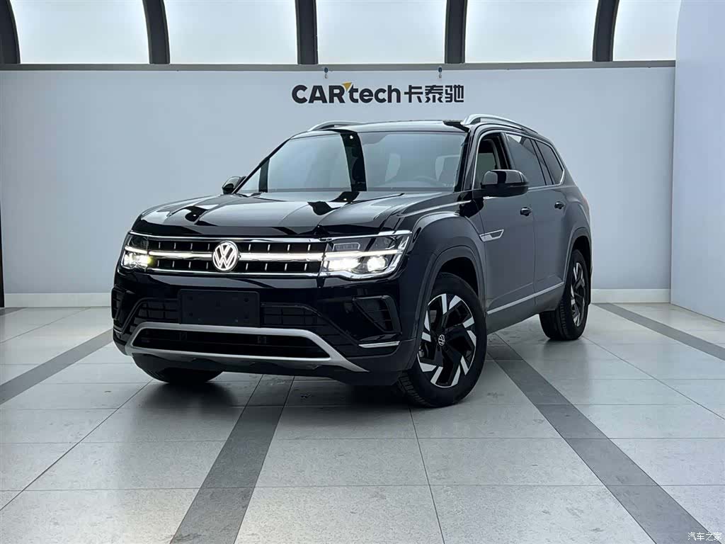 Volkswagen Teramont, 2022 1