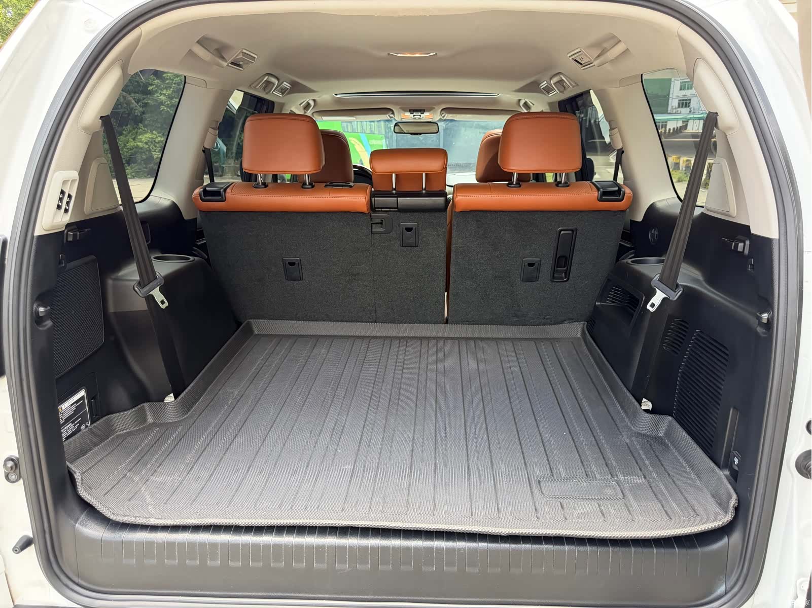 Lexus GX, 2014 11