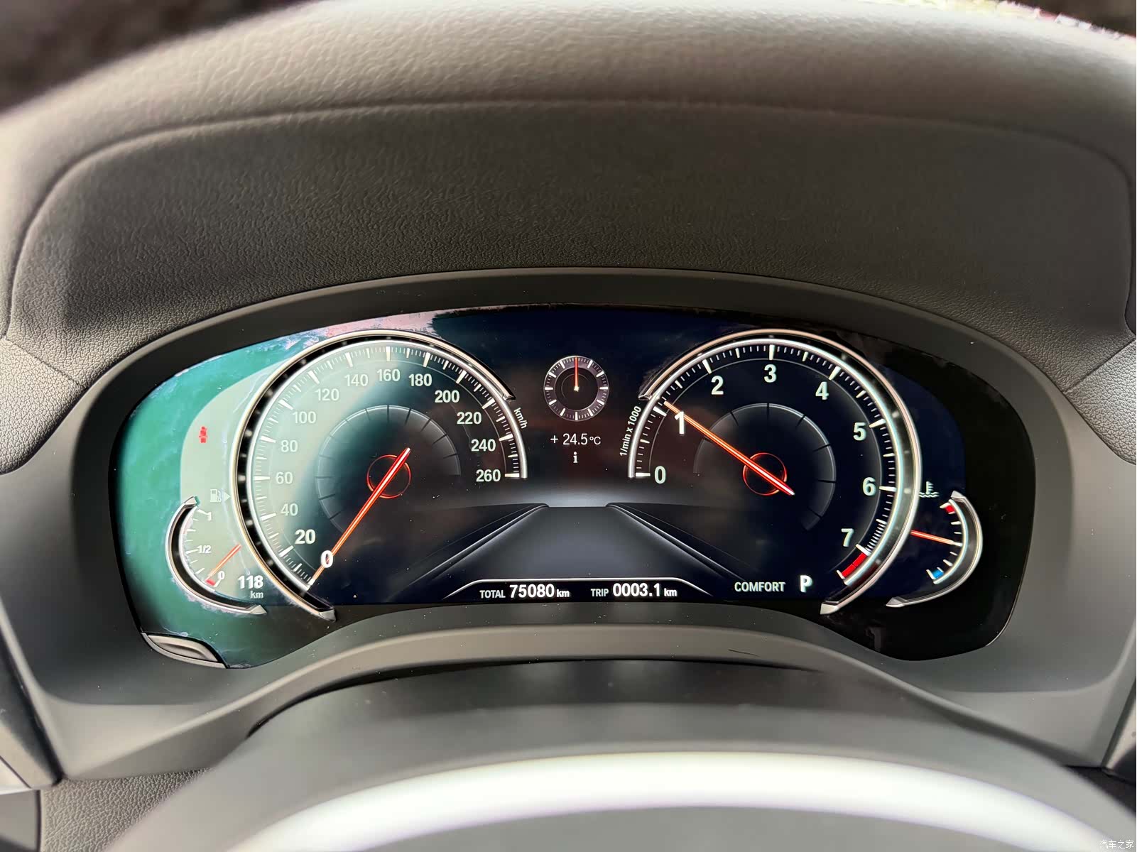 BMW X3, 2019 11
