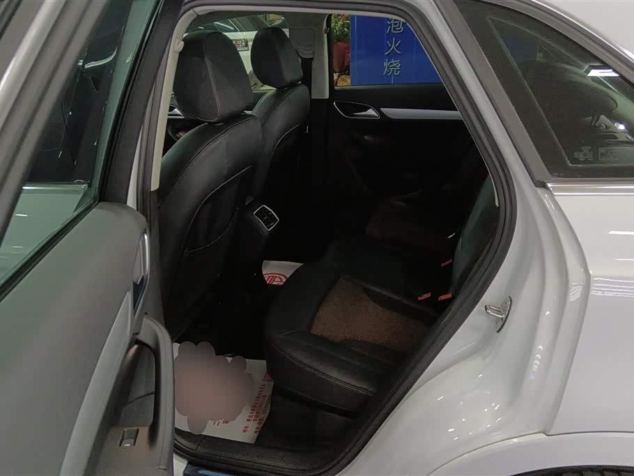 Audi Q3 Audi Q3