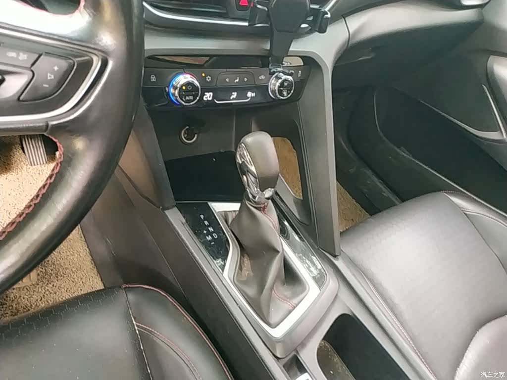 Chevrolet Redline, 2019 14