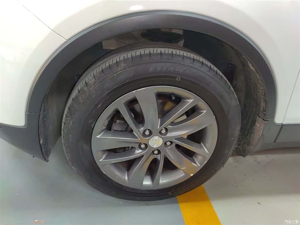 Buick Encore, 2017 25