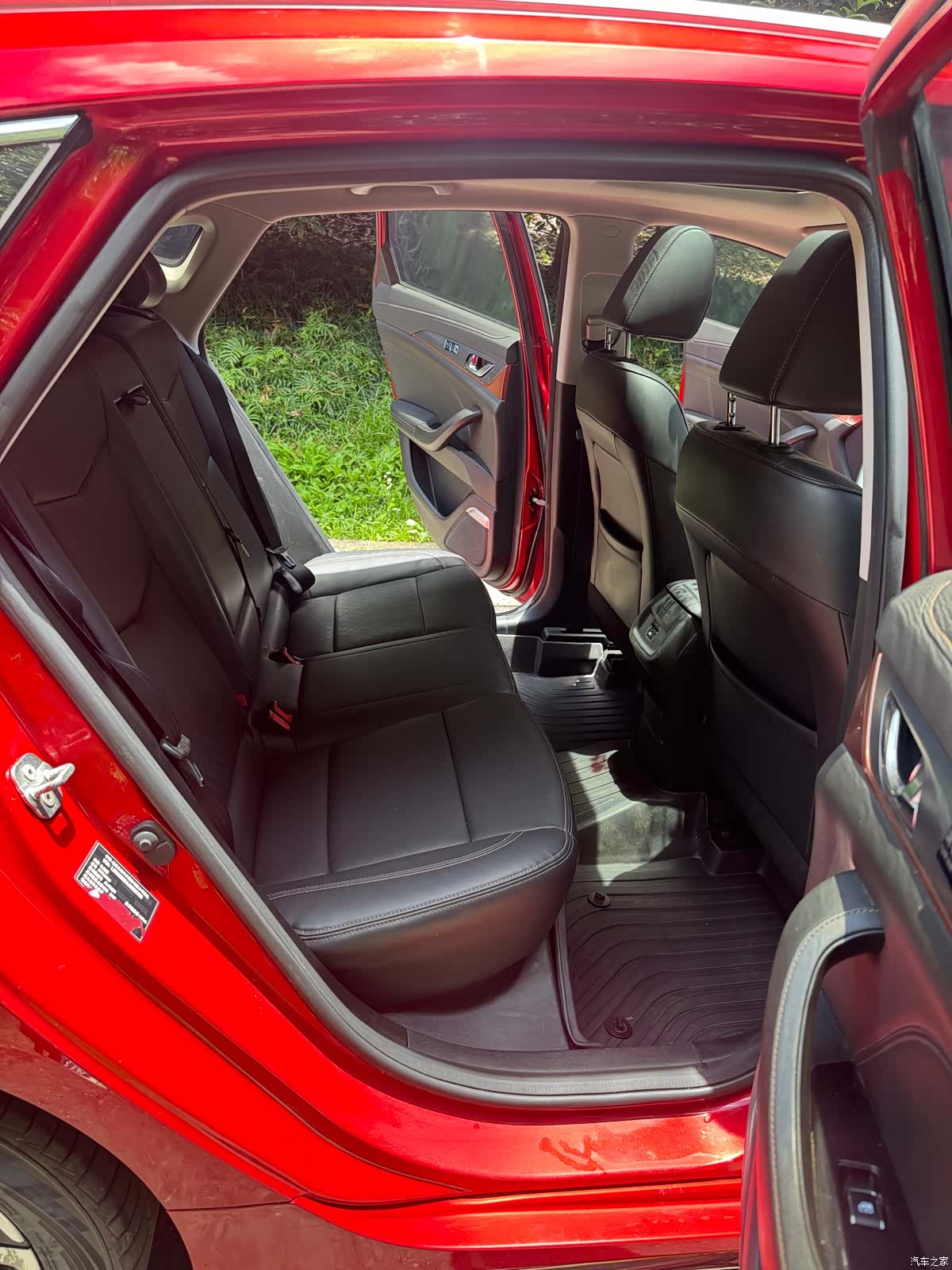 Changan Eado, 2019 14