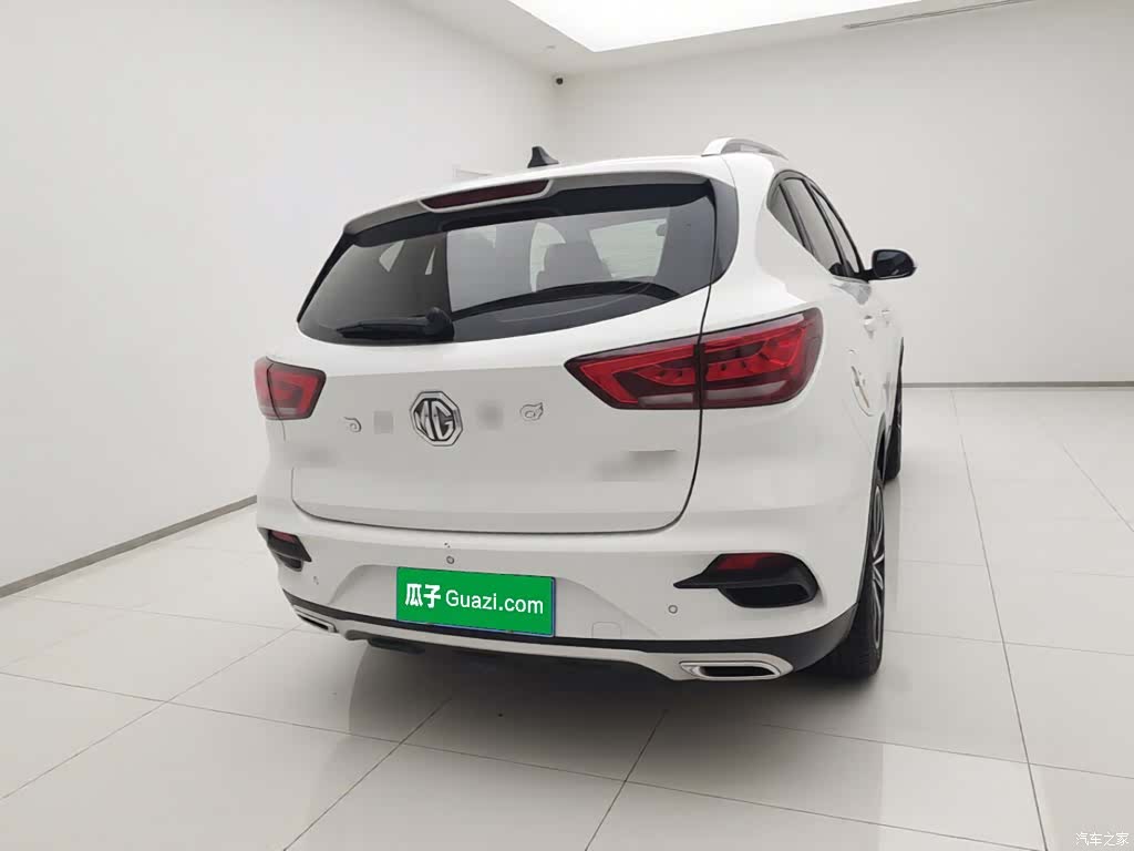 MG ZS, 2023 4