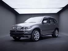 ����X5(����) 2006�� 4.8is
