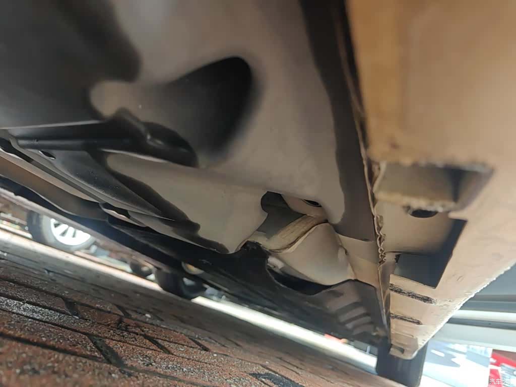 Ford Mondeo, 2015 21