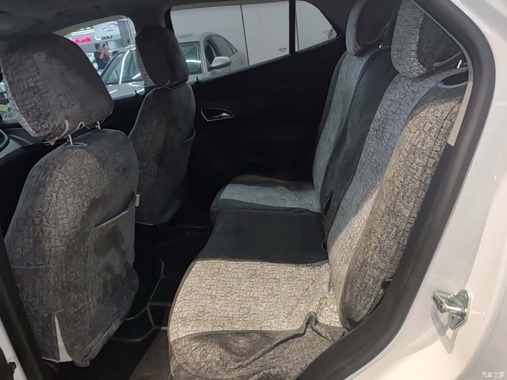 Buick Encore, 2014 17