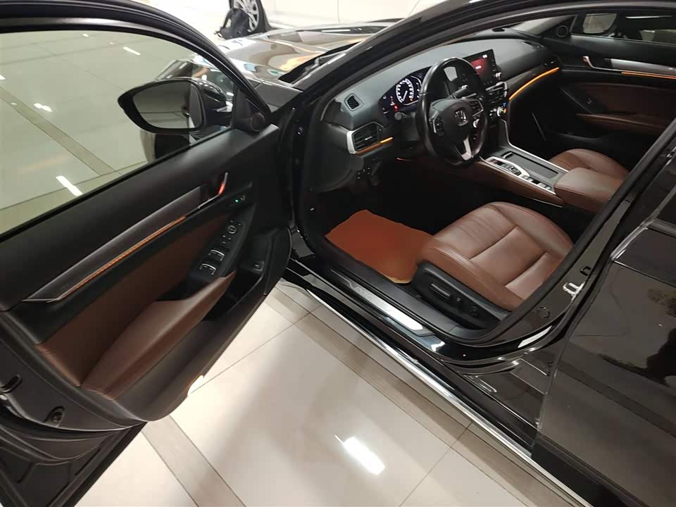 Honda Yingshipai Honda Yingshipai