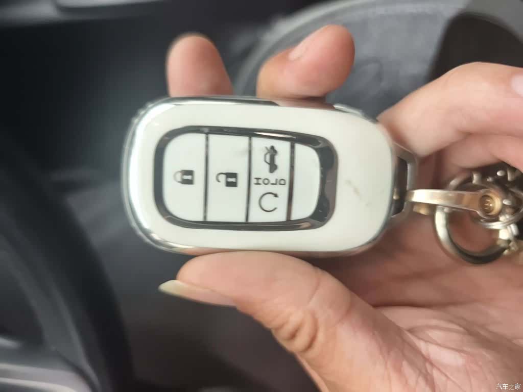 Honda Integra, 2022 12