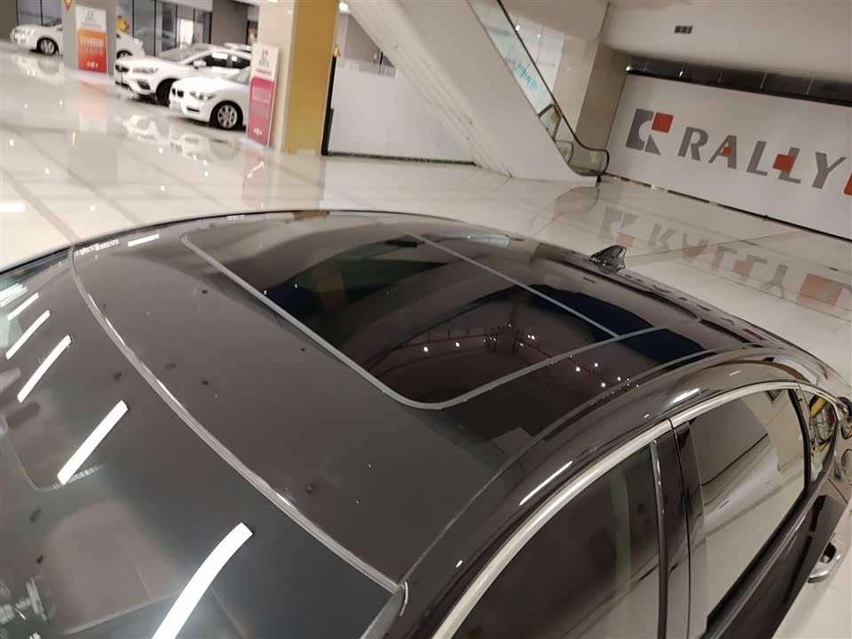 Honda Yingshipai Honda Yingshipai