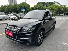 Ұ��T70 2016�� ������ 1.8T CVT�콢��