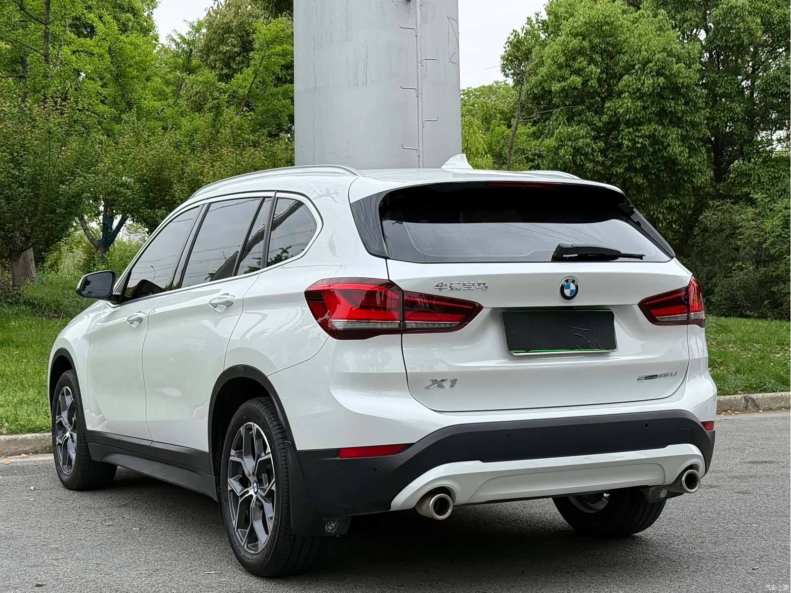 BMW X1, 2022 9