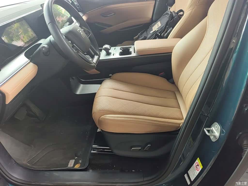 BYD Song, 2024 15