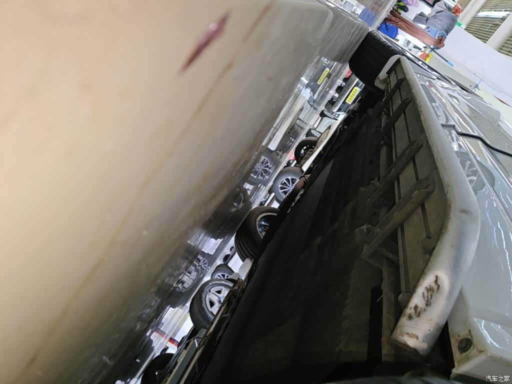 Li Auto ONE, 2020 22