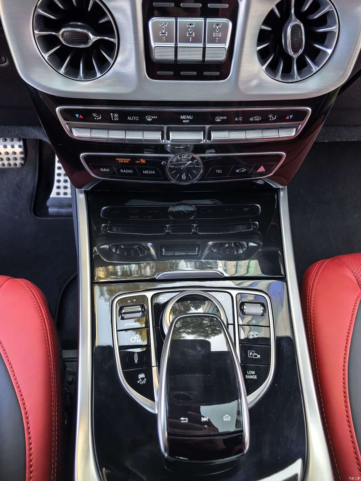 Mercedes-Benz G-Class, 2021 30