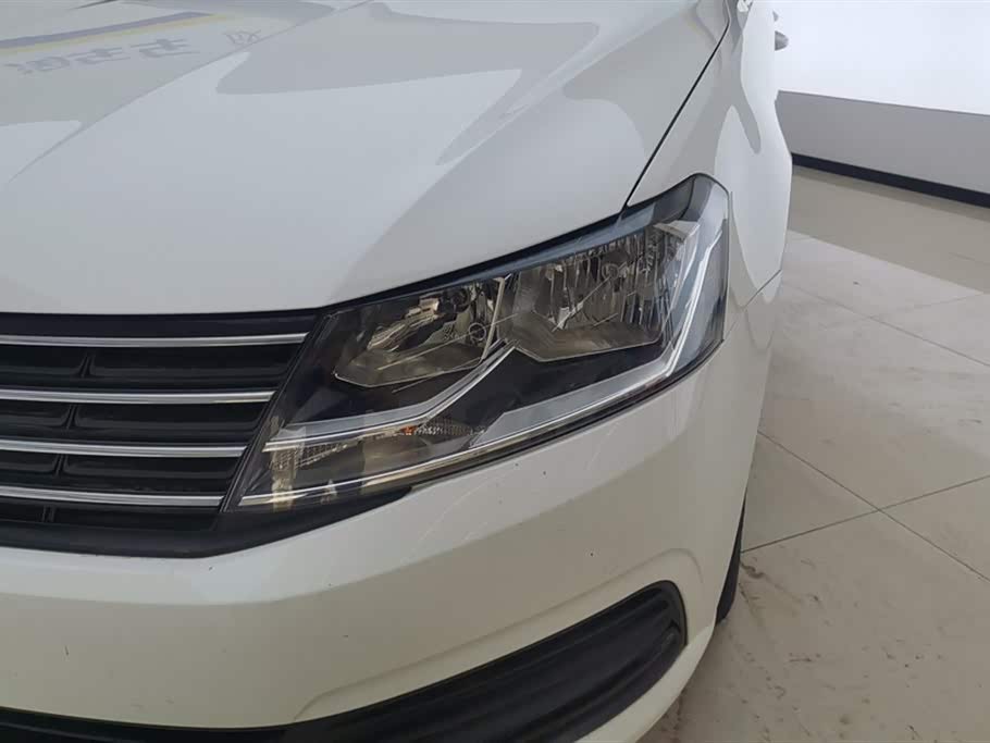 Volkswagen Lavida Volkswagen Lavida