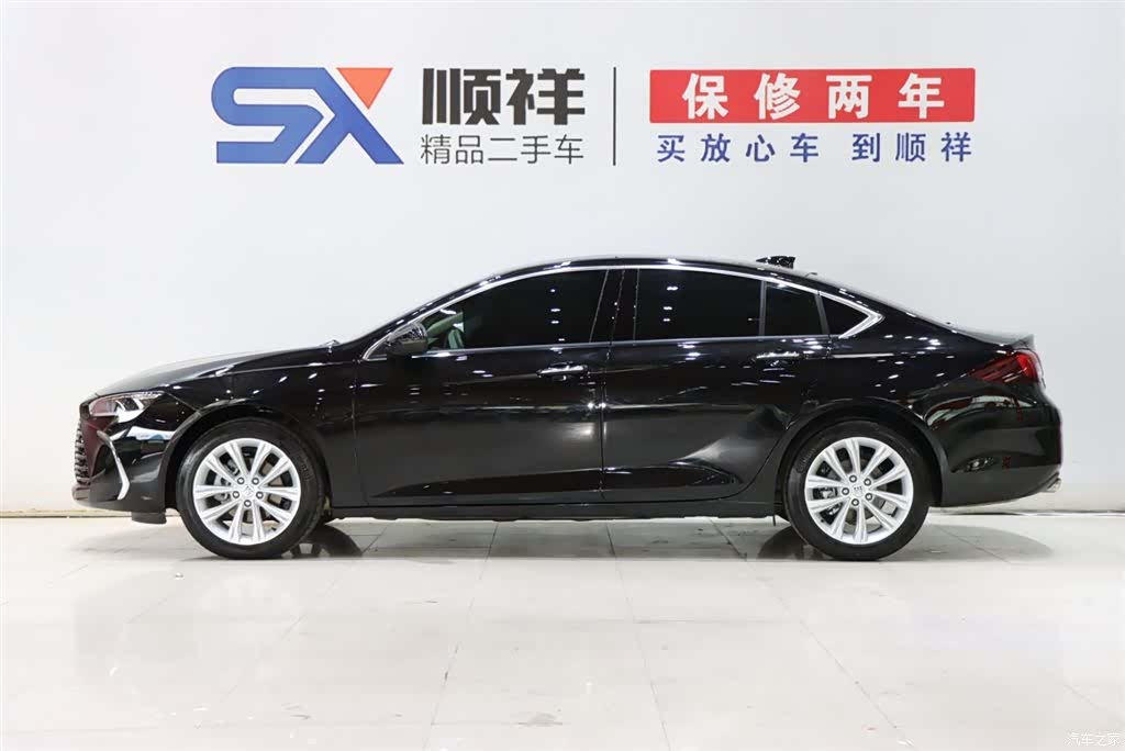 Buick Regal, 2025 6